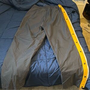 holloway varsity pants